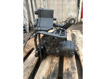 Steering gear for Truck Mercedes Atego Lenkung Lenkgetriebe LS6 A9744610101: picture 3 Steering gear for Truck Mercedes Atego Lenkung Lenkgetriebe LS6 A9744610101: picture 3