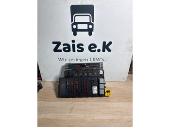 Electrical system MERCEDES-BENZ Atego