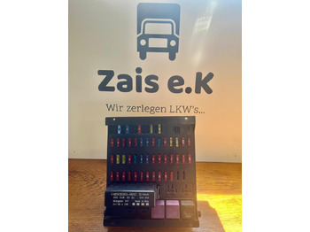 Fuse MERCEDES-BENZ Atego
