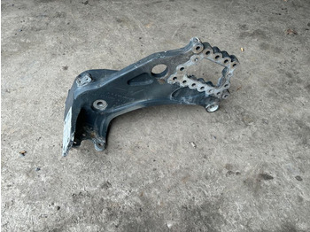 Suspension MERCEDES-BENZ Actros