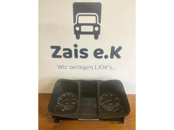 Dashboard MERCEDES-BENZ Actros