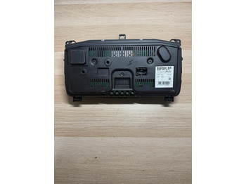 Dashboard for Truck Mercedes Benz Actros MP4 Kombiinstrument / Tacho A9614467221: picture 3 Dashboard for Truck Mercedes Benz Actros MP4 Kombiinstrument / Tacho A9614467221: picture 3