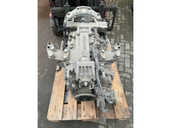 Transmission MERCEDES-BENZ Axor
