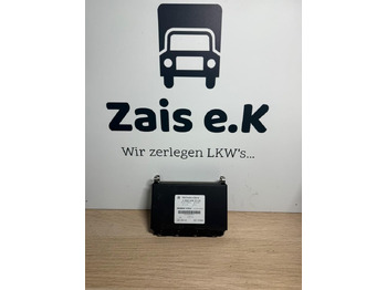ECU MERCEDES-BENZ