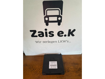 ECU MERCEDES-BENZ