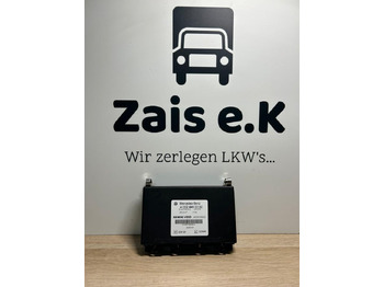 ECU MERCEDES-BENZ