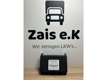 ECU MERCEDES-BENZ