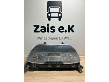 Dashboard MERCEDES-BENZ