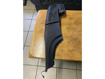 Rear view mirror for Truck Original Frontspiegel Spiegel Mercedes Actros MP4: picture 4