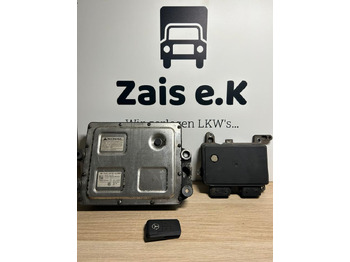 Spare parts MERCEDES-BENZ Actros