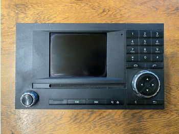 Spare parts MERCEDES-BENZ Actros