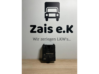 Spare parts MERCEDES-BENZ Atego