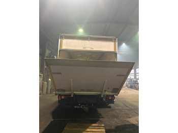 Spare parts MERCEDES-BENZ Atego