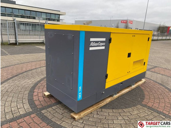 Generator set Atlas Copco QES100 Diesel 100KVA Generator 400/230V Unused: picture 4