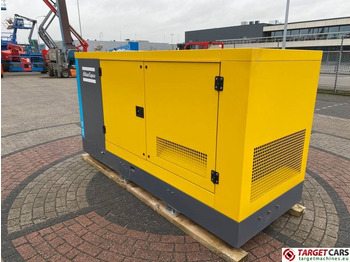 Generator set Atlas Copco QES100 Diesel 100KVA Generator 400/230V Unused: picture 3