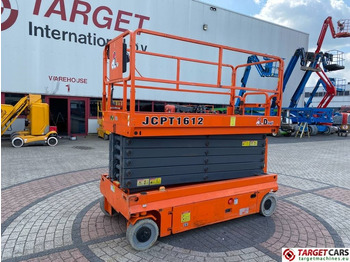 Scissor lift DINGLI