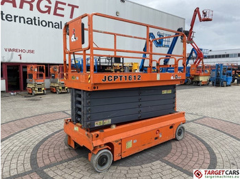 Scissor lift DINGLI