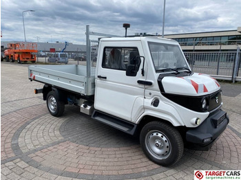 Leasing of Evum ACar Electric UTV 4x4 Open Platform XL Van  Evum ACar Electric UTV 4x4 Open Platform XL Van: picture 3