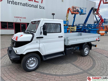 Leasing of Evum ACar Electric UTV 4x4 Open Platform XL Van  Evum ACar Electric UTV 4x4 Open Platform XL Van: picture 1