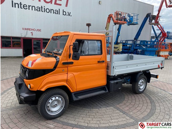 Leasing of Evum ACar Electric UTV 4x4 Open Platform XL Van  Evum ACar Electric UTV 4x4 Open Platform XL Van: picture 1