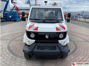 Leasing of Evum ACar Electric UTV 4x4 Open Platform XL Van  Evum ACar Electric UTV 4x4 Open Platform XL Van: picture 2