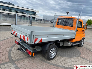 Leasing of Evum ACar Electric UTV 4x4 Open Platform XL Van  Evum ACar Electric UTV 4x4 Open Platform XL Van: picture 4