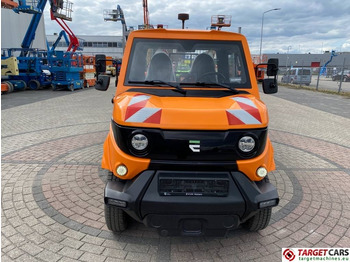 Leasing of Evum ACar Electric UTV 4x4 Open Platform XL Van  Evum ACar Electric UTV 4x4 Open Platform XL Van: picture 2