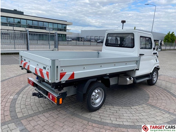 Leasing of Evum ACar Electric UTV 4x4 Open Platform XL Van  Evum ACar Electric UTV 4x4 Open Platform XL Van: picture 4