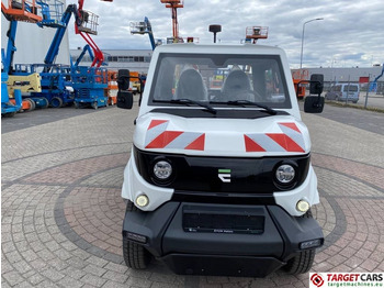Leasing of Evum ACar Electric UTV 4x4 Open Platform XL Van  Evum ACar Electric UTV 4x4 Open Platform XL Van: picture 2