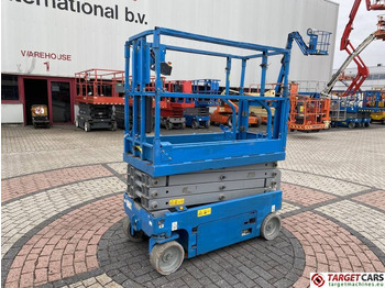 Scissor lift GENIE