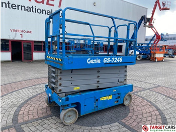 Scissor lift GENIE
