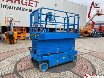 Scissor lift GENIE