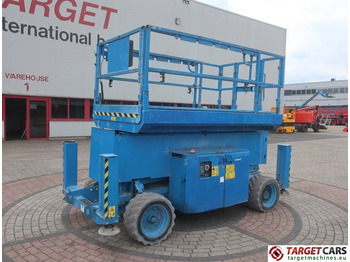 Scissor lift GENIE