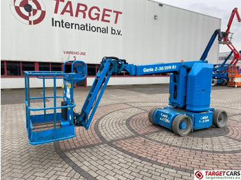 Articulated boom lift GENIE Z30/20N