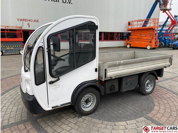 Dropside/ Flatbed truck
