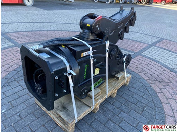 New Demolition shears Haener HPX600 Hydraulic Rotation Pulverizer Shear: picture 2 New Demolition shears Haener HPX600 Hydraulic Rotation Pulverizer Shear: picture 2