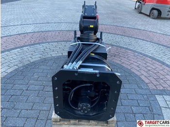 New Demolition shears Haener HPX600 Hydraulic Rotation Pulverizer Shear: picture 3 New Demolition shears Haener HPX600 Hydraulic Rotation Pulverizer Shear: picture 3