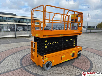 New Scissor lift Hangcha 160XENS Electric Scissor Work Lift 1570cm: picture 3 New Scissor lift Hangcha 160XENS Electric Scissor Work Lift 1570cm: picture 3