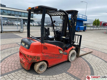 Electric forklift Hangcha CPD35 Electric A35 Forklift Electric 3.5T 480cm: picture 3