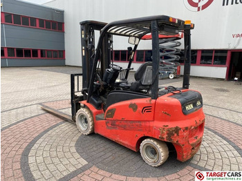Electric forklift Hangcha CPD35 Electric A35 Forklift Electric 3.5T 480cm: picture 4