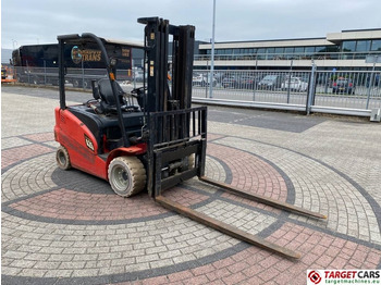 Electric forklift Hangcha CPD35 Electric A35 Forklift Electric 3.5T 480cm: picture 2