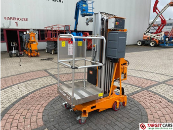 Vertical mast lift HANGCHA