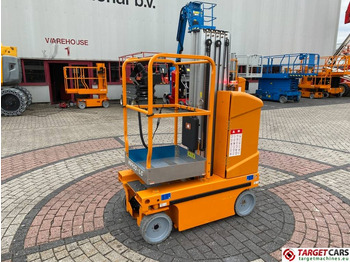 Vertical mast lift HANGCHA