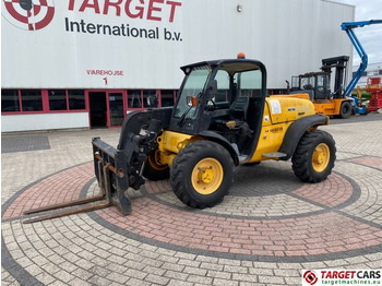Telescopic handler JCB