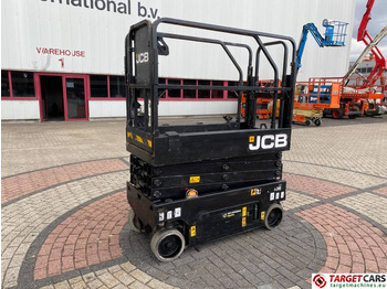Scissor lift JCB S1930E