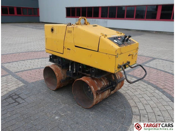 Road roller JCB Vibromax VM1500 Trench Compactor Roller 85cm: picture 4