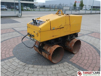 Road roller JCB Vibromax VM1500 Trench Compactor Roller 85cm: picture 3