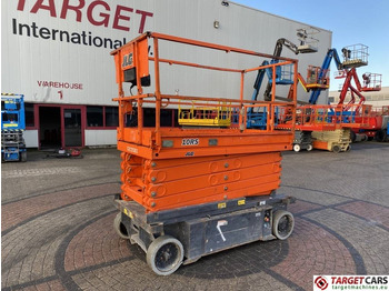 Scissor lift JLG