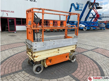 Scissor lift JLG
