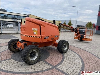 Leasing of JLG 520AJ Articulated 4x4 Diesel Boom Work Lift 1800cm JLG 520AJ Articulated 4x4 Diesel Boom Work Lift 1800cm: picture 3 Leasing of JLG 520AJ Articulated 4x4 Diesel Boom Work Lift 1800cm JLG 520AJ Articulated 4x4 Diesel Boom Work Lift 1800cm: picture 3
